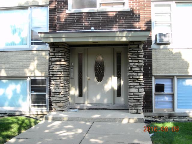 5530 W Lawrence Ave. #1S, Chicago, IL 60630