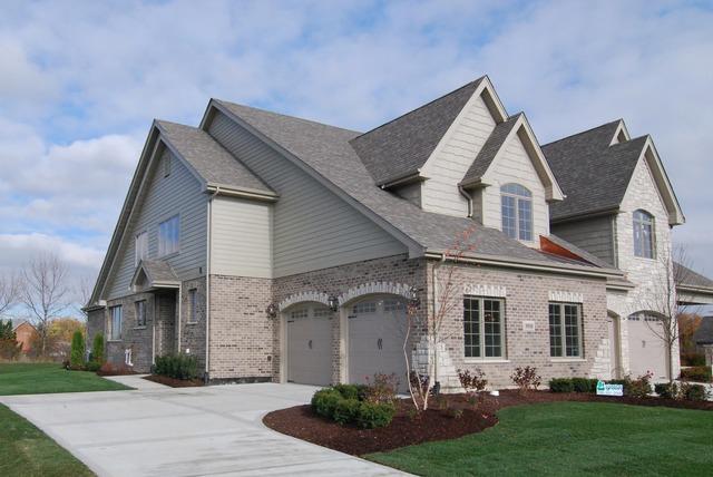 9820 Folkers Dr., Frankfort, IL 60423