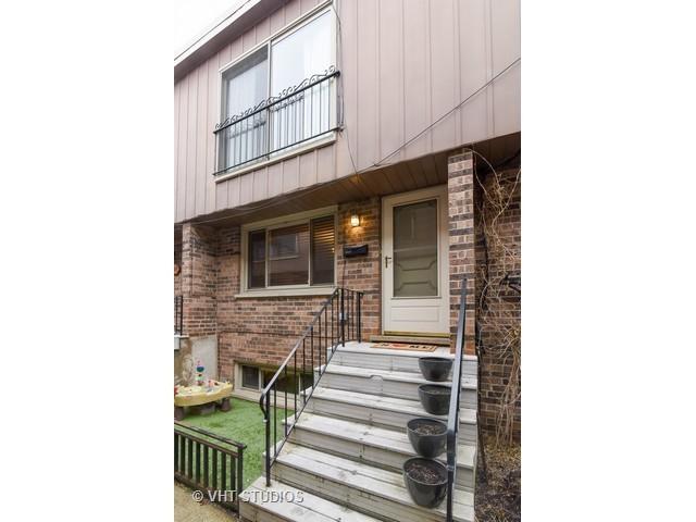 4524 N Paulina St. #E, Chicago, IL 60640