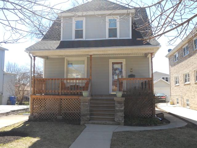 5309 W Windsor Ave., Chicago, IL 60630
