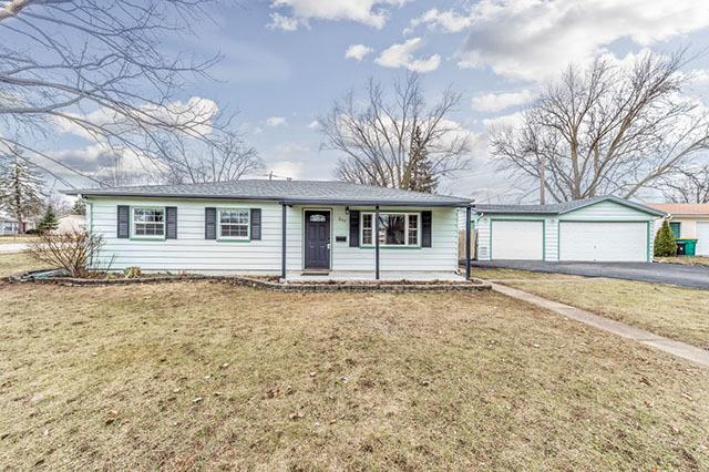 317 Spruce St., North Aurora, IL 60542