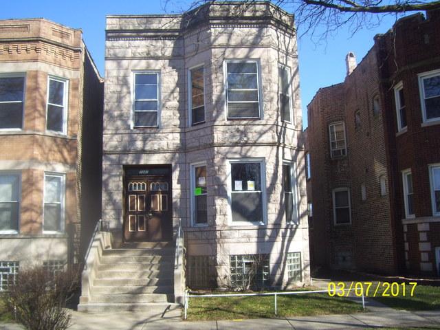 7341 S Champlain Ave., Chicago, IL 60619
