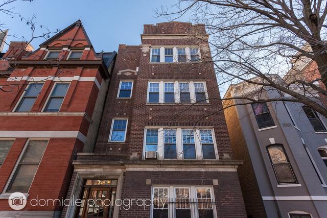 343 W Dickens Ave. #2, Chicago, IL 60614