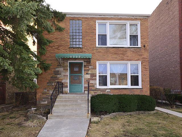 4933 Louise St., Skokie, IL 60077