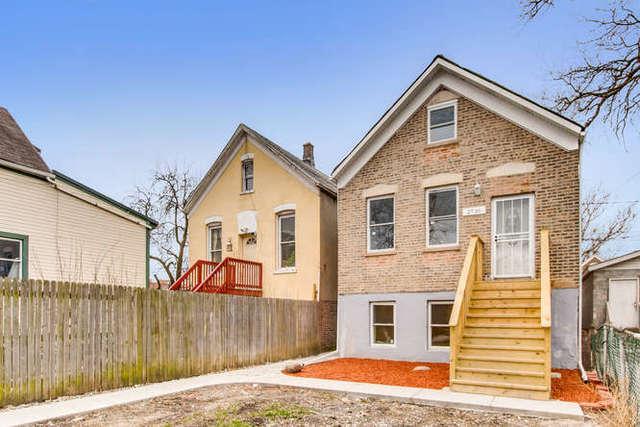 2730 S Spaulding Ave., Chicago, IL 60623