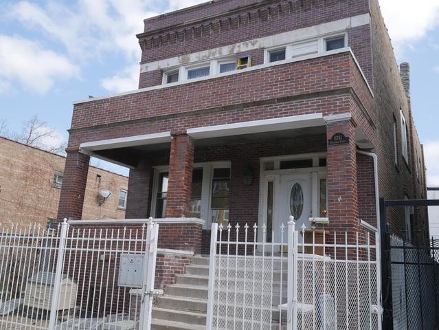 [Address Hidden by Seller], Chicago, IL 60629