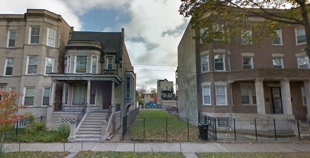 6523 S Minerva Ave., Chicago, IL 60637