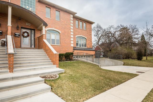 8008 N Washington St., Niles, IL 60714