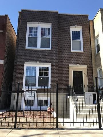 642 N Troy St., Chicago, IL 60612