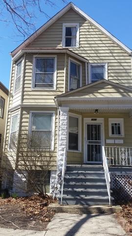 3410 N Lawndale Ave., Chicago, IL 60618