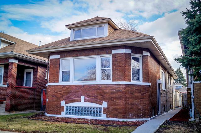 9333 S Throop St., Chicago, IL 60620