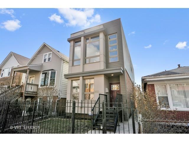3425 W Dickens Ave., Chicago, IL 60647
