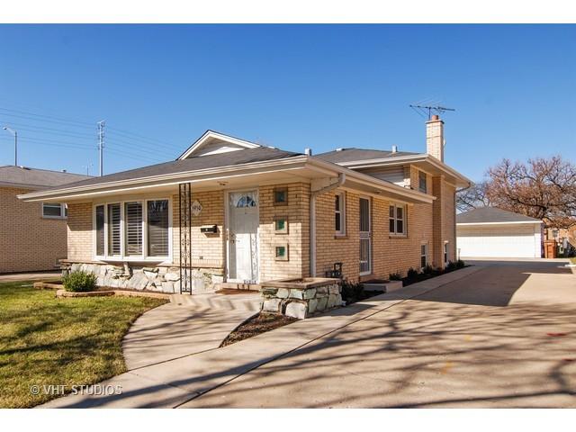 5950 W Maple Ave., Berkeley, IL 60163