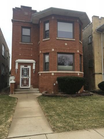 1647 N Melvina Ave., Chicago, IL 60639