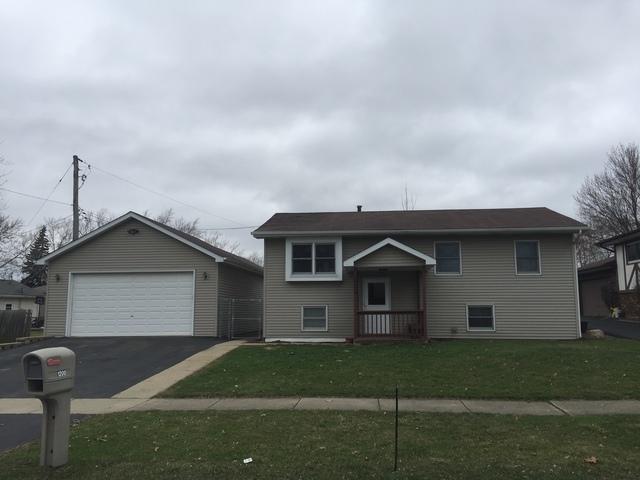 1200 Shoals Dr., Lockport, IL 60441