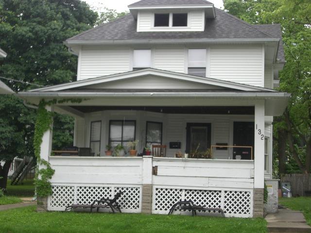 132 John St., Dekalb, IL 60115