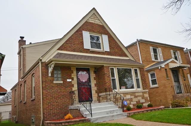 8726 S Merrill Ave., Chicago, IL 60617