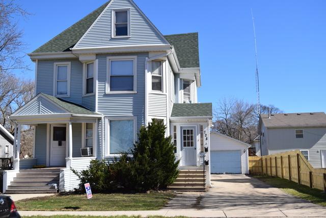 728 N 6th St., Dekalb, IL 60115