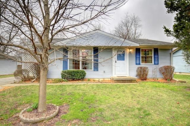 617 Castleton Dr., Champaign, IL 61821