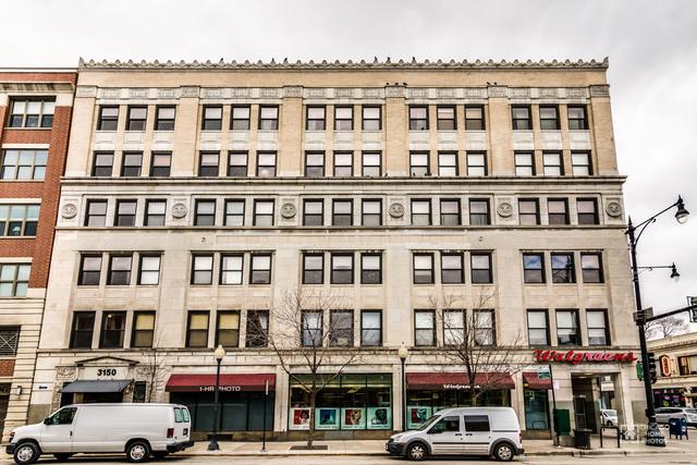 3150 N Sheffield Ave. #311, Chicago, IL 60657