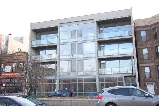1621 N Ashland Ave. #3N, Chicago, IL 60622