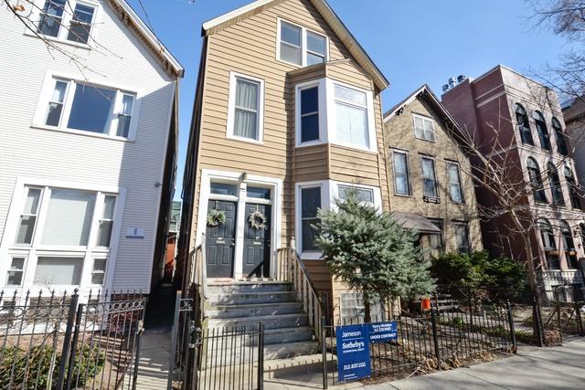 2641 N Mildred Ave., Chicago, IL 60614