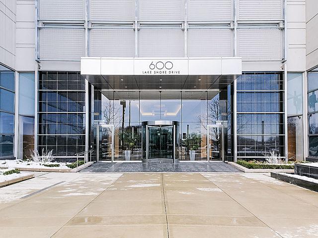 600 N Lake Shore Dr. #3609, Chicago, IL 60611