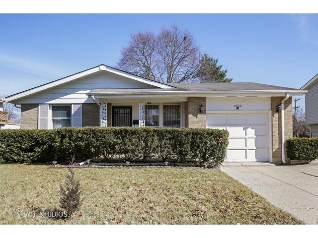 4506 Carr St., Rolling Meadows, IL 60008