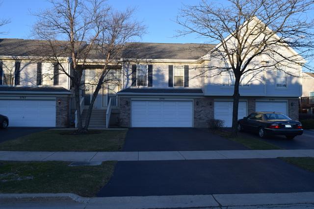 2791 S Embers Ln., Arlington Heights, IL 60005