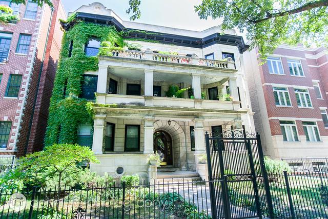4645 N Magnolia Ave. #GS, Chicago, IL 60640
