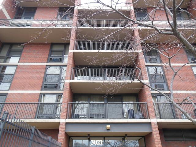 3021 S Michigan Ave. #211, Chicago, IL 60616