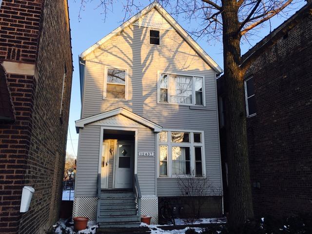 12437 Maple Ave., Blue Island, IL 60406