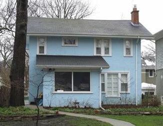 121 6th St., Wilmette, IL 60091