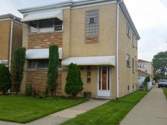5558 N Major Ave., Chicago, IL 60630