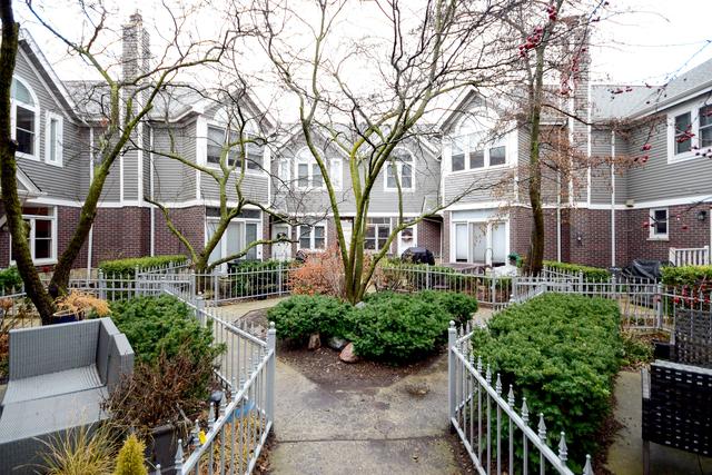 3331 N Racine Ave. #D, Chicago, IL 60657