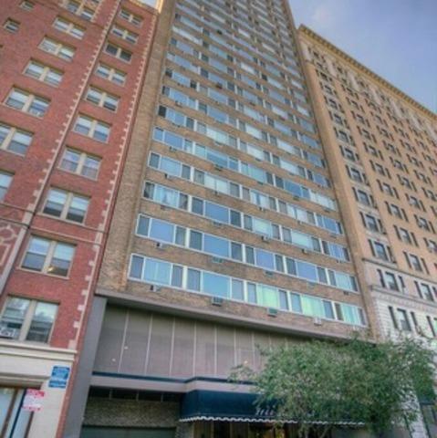 2144 N Lincoln Park West Ave. #16B, Chicago, IL 60614