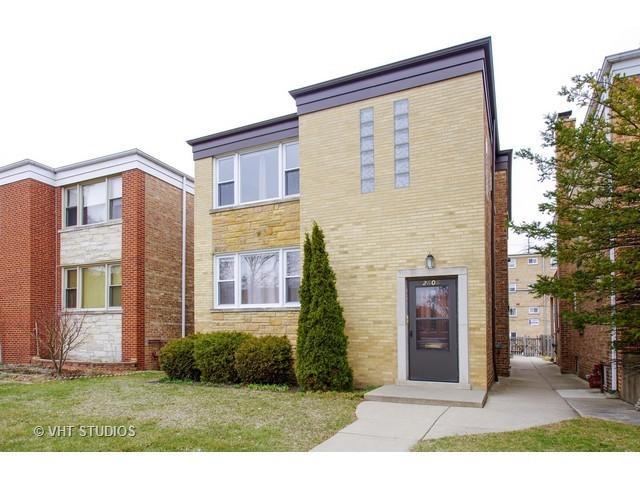 2608 W Estes Ave., Chicago, IL 60645
