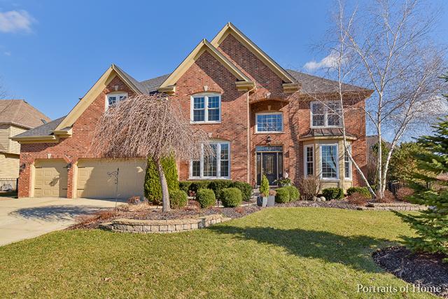 3108 Seiler Ct., Naperville, IL 60565