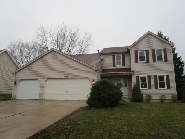 940 Patricia Ave., Elgin, IL 60120