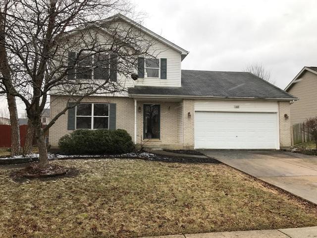 5216 Oakbrook Dr., Plainfield, IL 60586