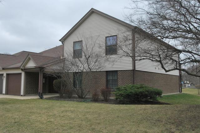 661 Weidner Rd. #23D1, Buffalo Grove, IL 60089