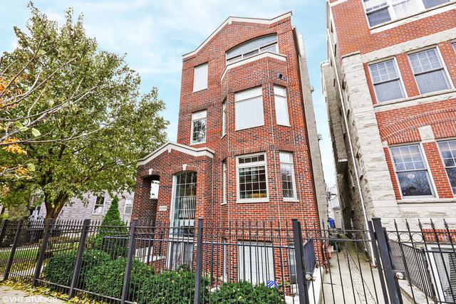 3334 N Clifton Ave. #2, Chicago, IL 60657