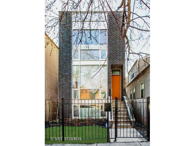 1830 N Talman Ave., Chicago, IL 60647