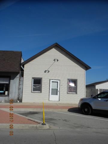 109 E Mississippi Ave., Elwood, IL 60421