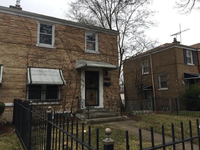 1118 W 111th Pl., Chicago, IL 60643