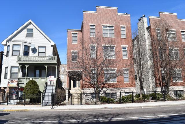 1968 W Foster Ave. #2B, Chicago, IL 60640
