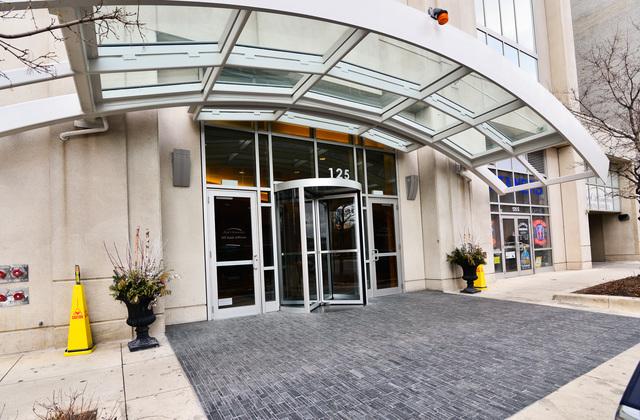 125 S Jefferson St. #2908, Chicago, IL 60661
