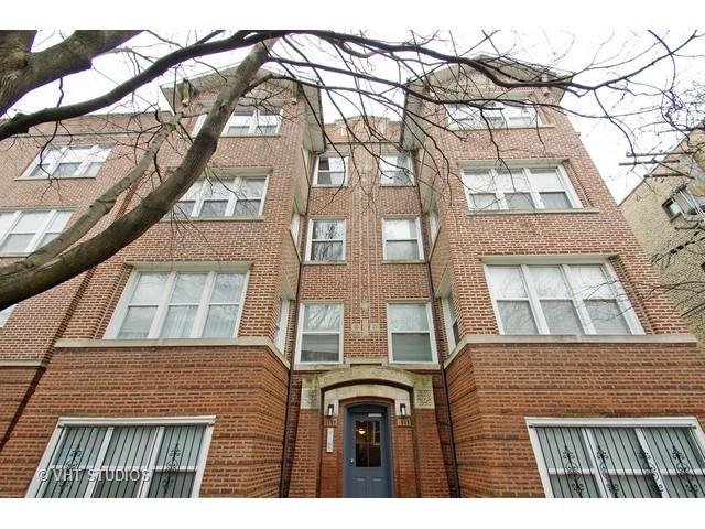 3650 W Ainslie St. #2, Chicago, IL 60625