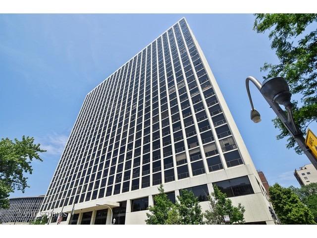 4343 N Clarendon Ave. #401, Chicago, IL 60613