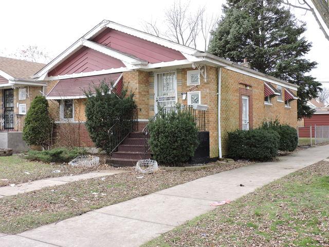 7200 S Seeley Ave., Chicago, IL 60636
